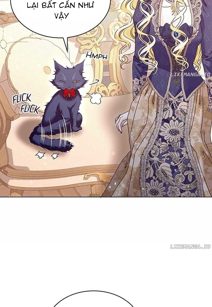 Nữ Phản Diện Thuần Phục Ác Ma Điên Loạn Chapter 29 - Trang 2