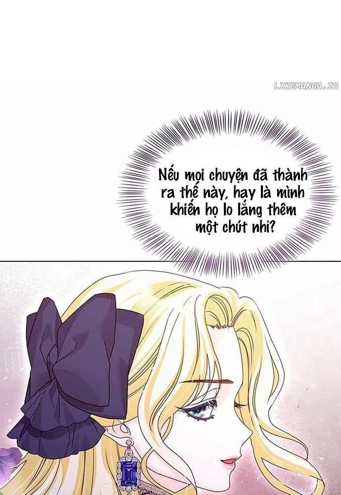 Nữ Phản Diện Thuần Phục Ác Ma Điên Loạn Chapter 29 - Trang 2