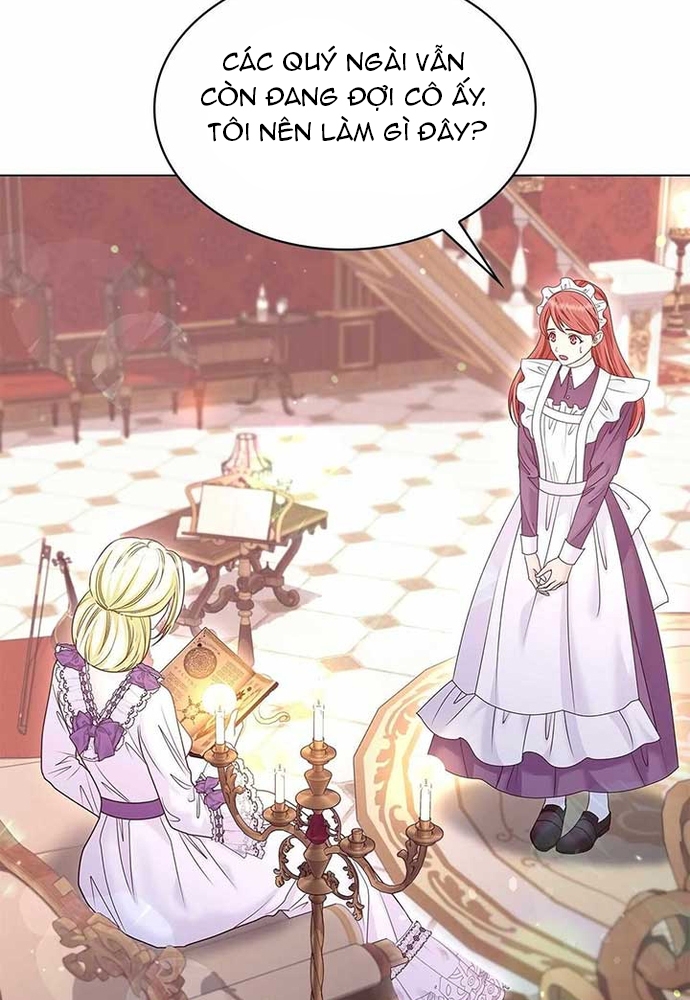 Nữ Phản Diện Thuần Phục Ác Ma Điên Loạn Chapter 29 - Trang 2