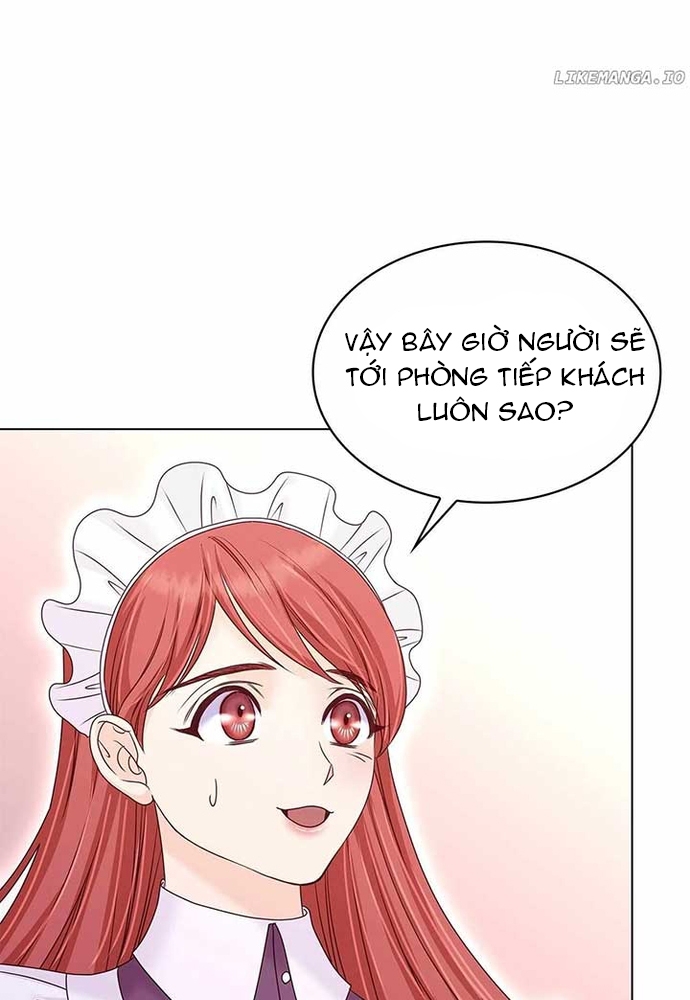 Nữ Phản Diện Thuần Phục Ác Ma Điên Loạn Chapter 29 - Trang 2