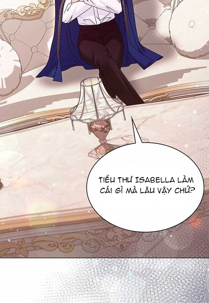 Nữ Phản Diện Thuần Phục Ác Ma Điên Loạn Chapter 29 - Trang 2