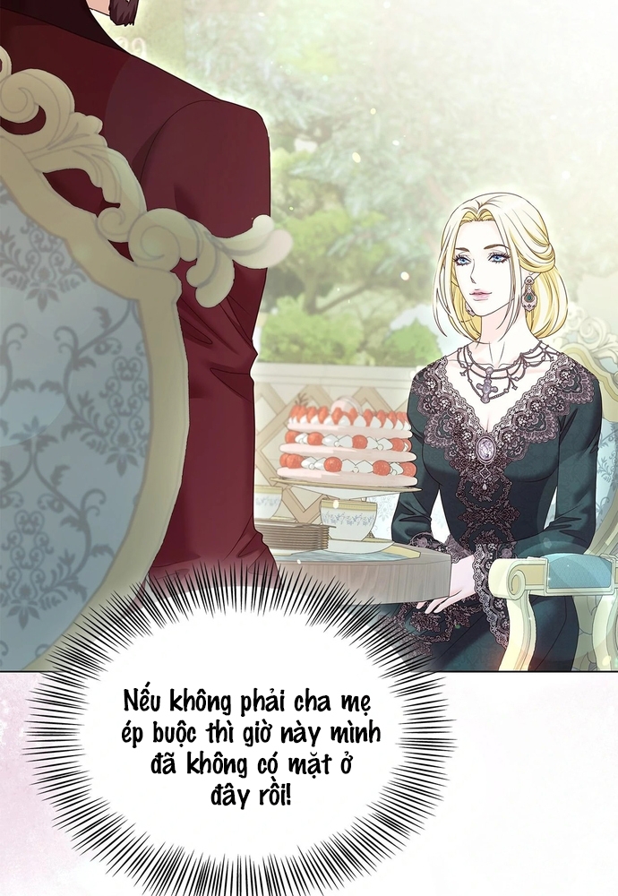 Nữ Phản Diện Thuần Phục Ác Ma Điên Loạn Chapter 30 - Trang 2