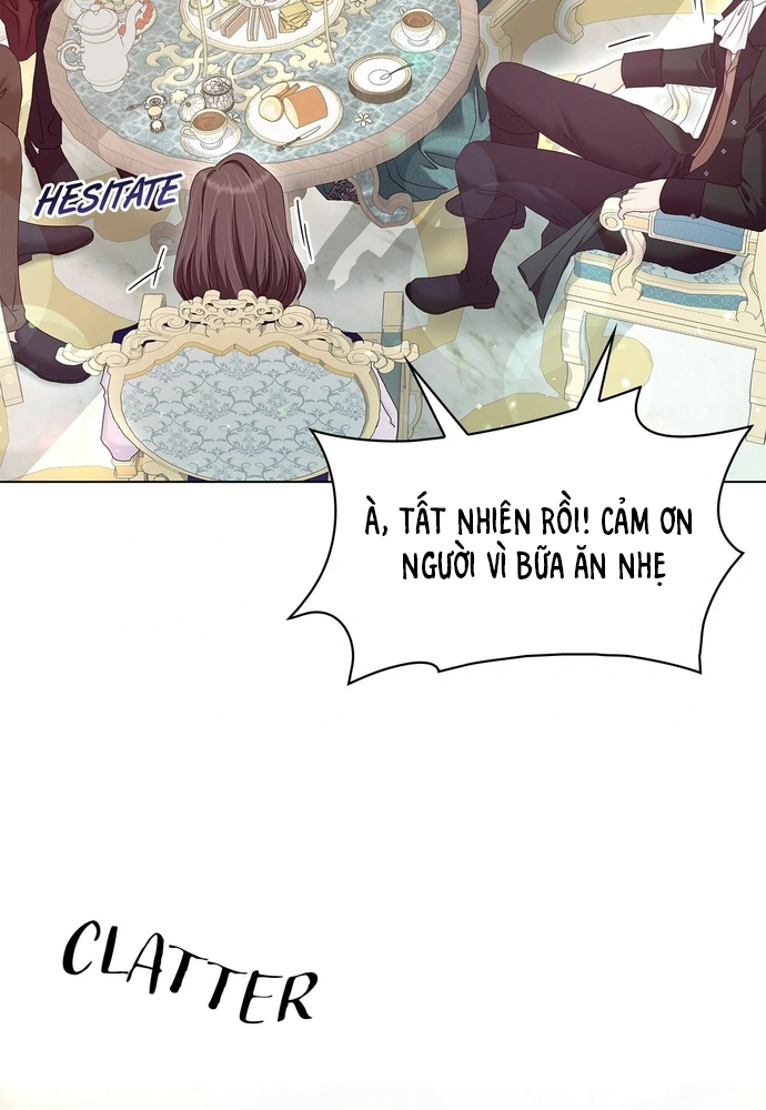 Nữ Phản Diện Thuần Phục Ác Ma Điên Loạn Chapter 30 - Trang 2