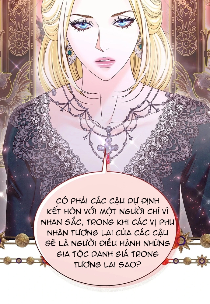 Nữ Phản Diện Thuần Phục Ác Ma Điên Loạn Chapter 30 - Trang 2