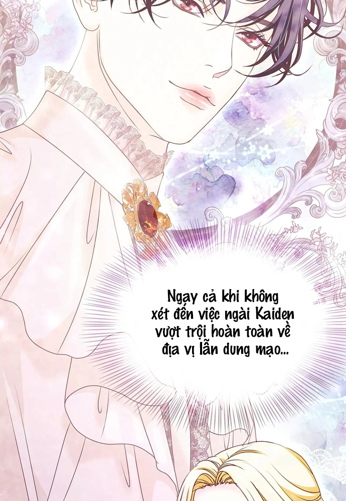 Nữ Phản Diện Thuần Phục Ác Ma Điên Loạn Chapter 30 - Trang 2