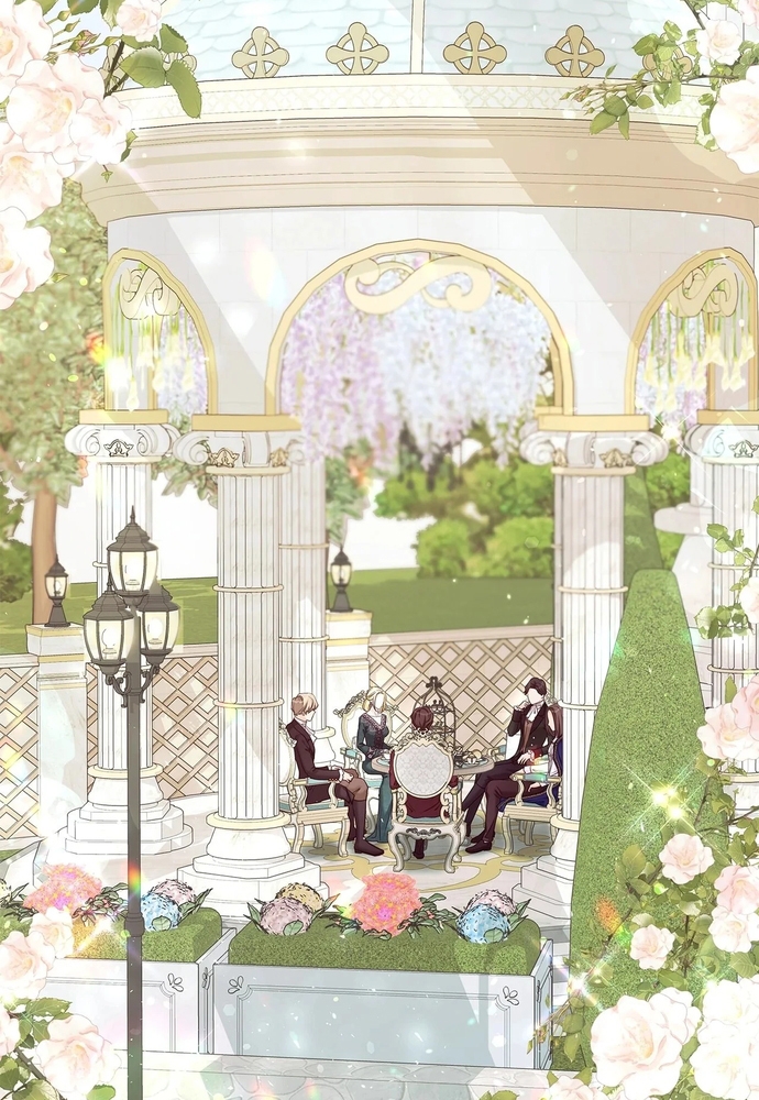 Nữ Phản Diện Thuần Phục Ác Ma Điên Loạn Chapter 30 - Trang 2