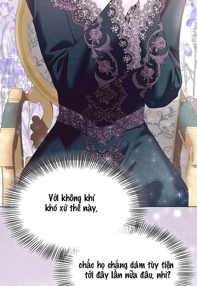 Nữ Phản Diện Thuần Phục Ác Ma Điên Loạn Chapter 30 - Trang 2