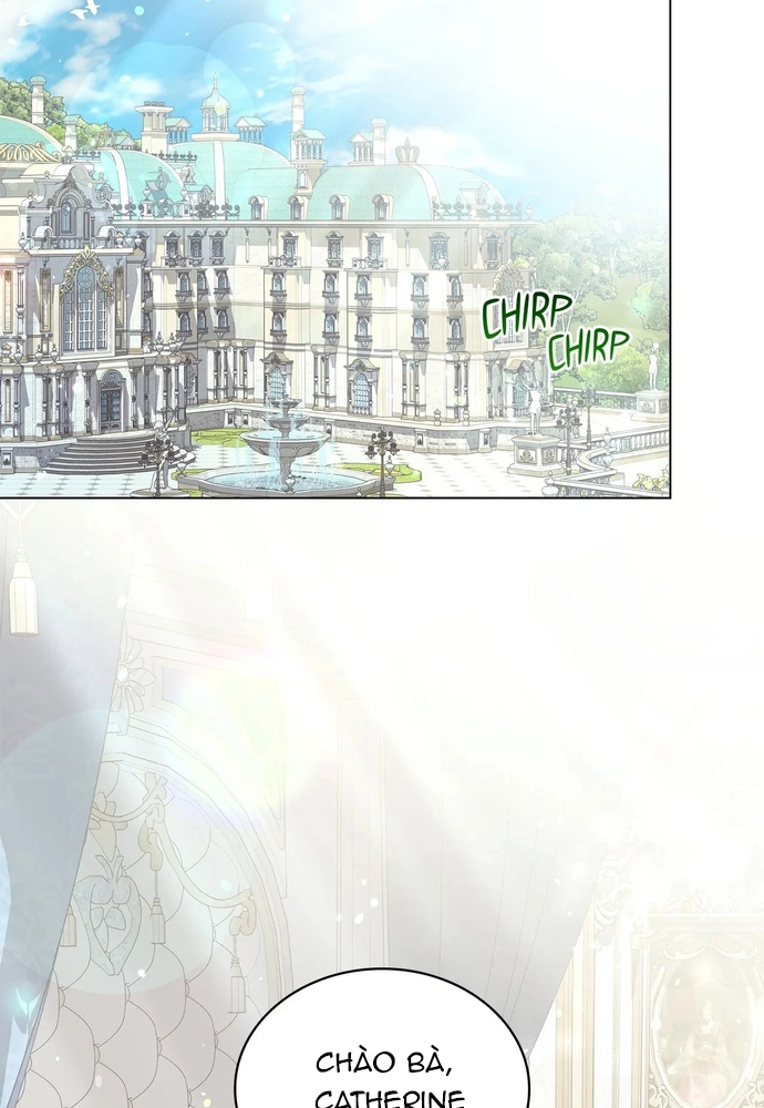 Nữ Phản Diện Thuần Phục Ác Ma Điên Loạn Chapter 30 - Trang 2