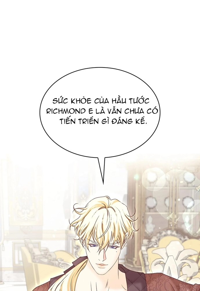 Nữ Phản Diện Thuần Phục Ác Ma Điên Loạn Chapter 30 - Trang 2