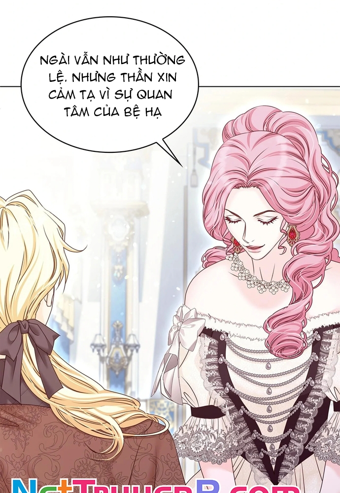 Nữ Phản Diện Thuần Phục Ác Ma Điên Loạn Chapter 30 - Trang 2