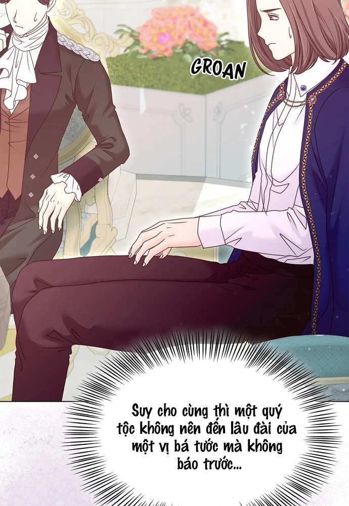 Nữ Phản Diện Thuần Phục Ác Ma Điên Loạn Chapter 30 - Trang 2