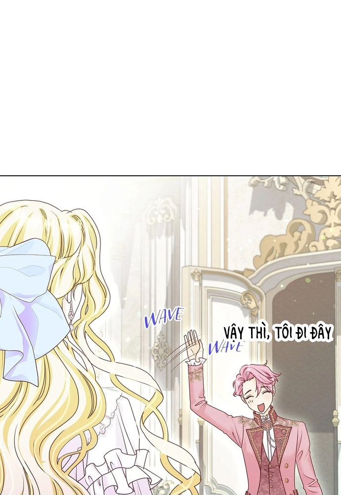 Nữ Phản Diện Thuần Phục Ác Ma Điên Loạn Chapter 31 - Trang 2