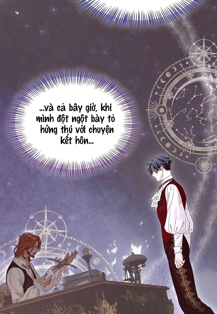 Nữ Phản Diện Thuần Phục Ác Ma Điên Loạn Chapter 31 - Trang 2