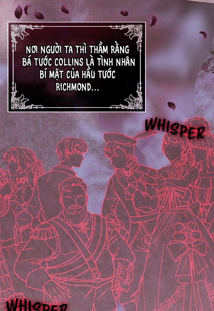 Nữ Phản Diện Thuần Phục Ác Ma Điên Loạn Chapter 31 - Trang 2