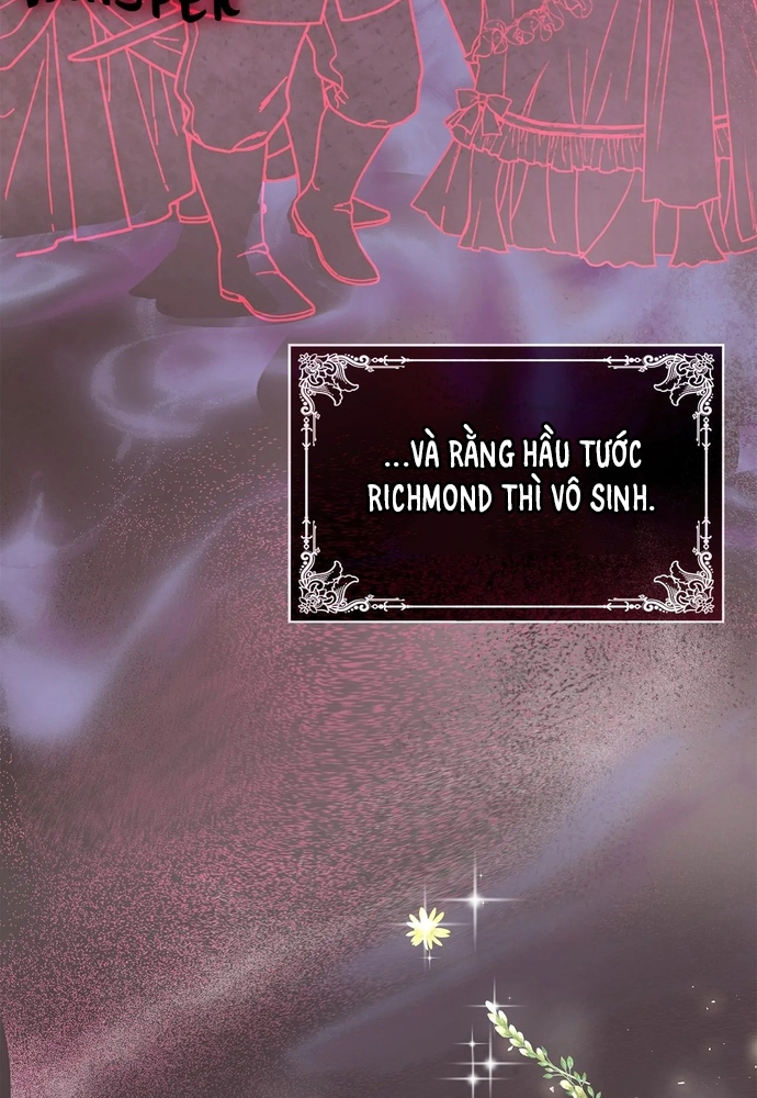 Nữ Phản Diện Thuần Phục Ác Ma Điên Loạn Chapter 31 - Trang 2