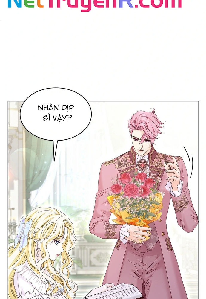 Nữ Phản Diện Thuần Phục Ác Ma Điên Loạn Chapter 31 - Trang 2