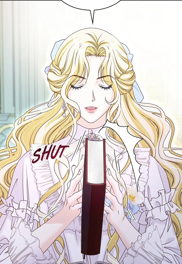 Nữ Phản Diện Thuần Phục Ác Ma Điên Loạn Chapter 31 - Trang 2