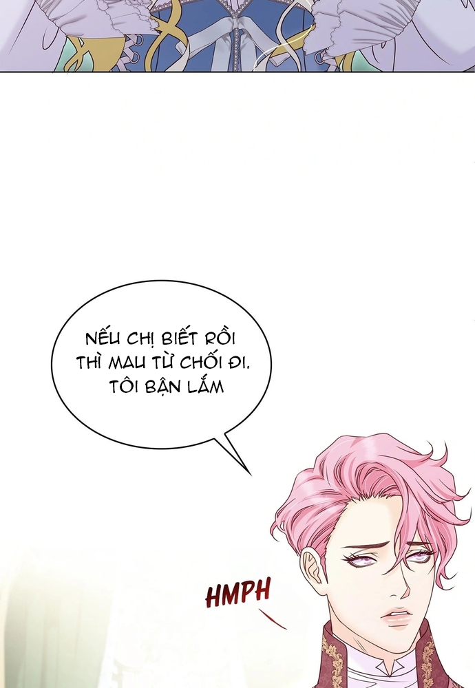 Nữ Phản Diện Thuần Phục Ác Ma Điên Loạn Chapter 31 - Trang 2