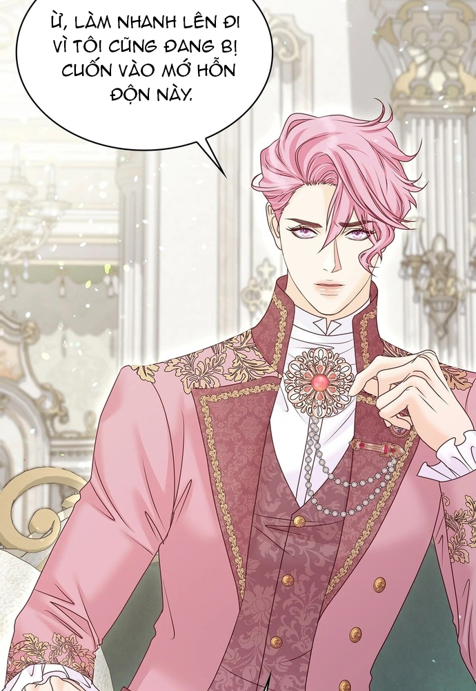 Nữ Phản Diện Thuần Phục Ác Ma Điên Loạn Chapter 31 - Trang 2