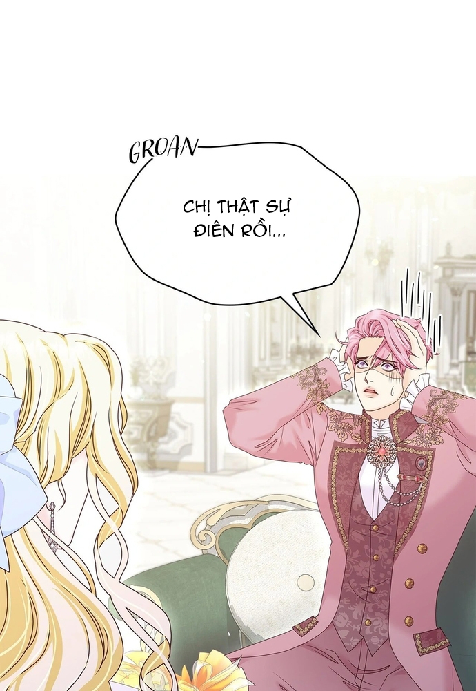 Nữ Phản Diện Thuần Phục Ác Ma Điên Loạn Chapter 31 - Trang 2