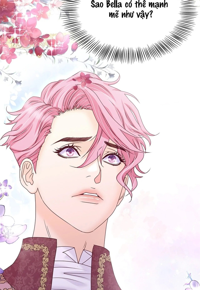 Nữ Phản Diện Thuần Phục Ác Ma Điên Loạn Chapter 31 - Trang 2