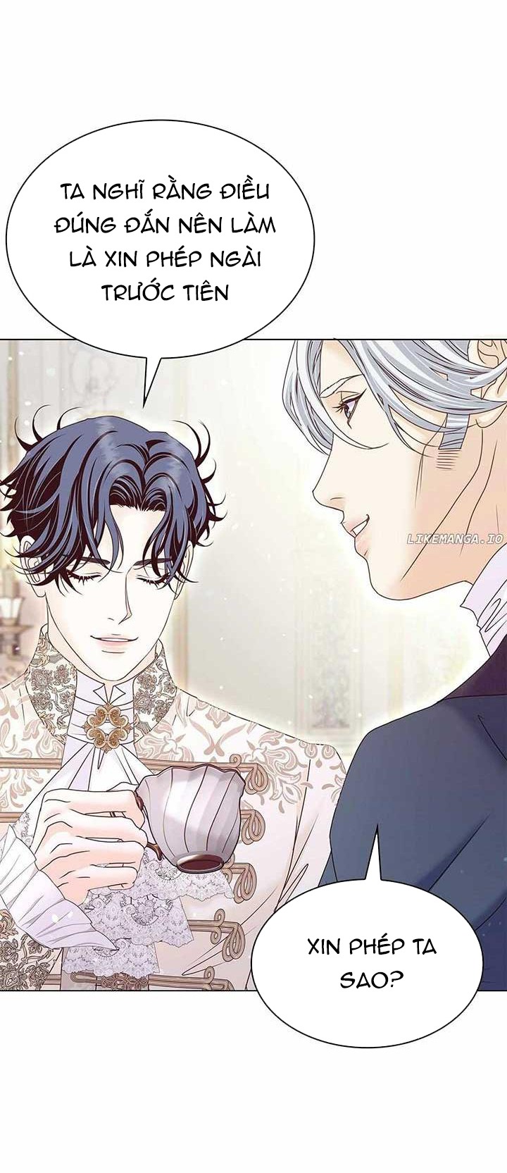 Nữ Phản Diện Thuần Phục Ác Ma Điên Loạn Chapter 32 - Trang 2