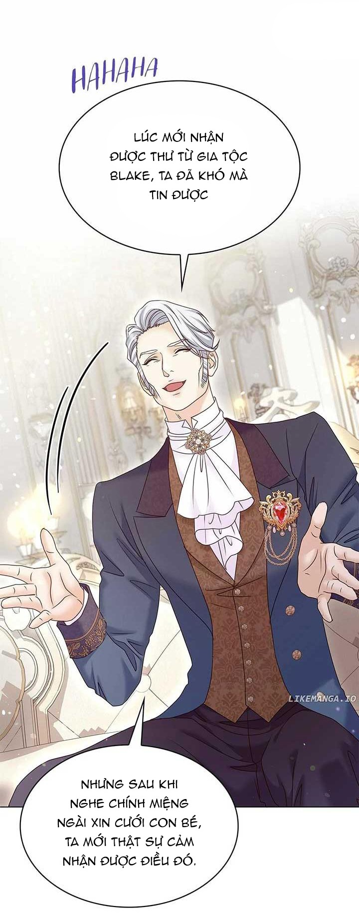 Nữ Phản Diện Thuần Phục Ác Ma Điên Loạn Chapter 32 - Trang 2