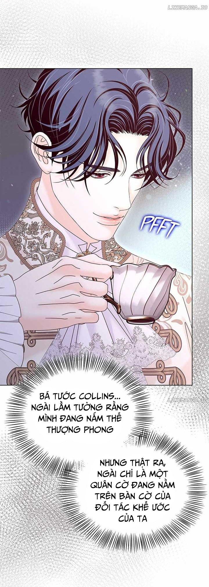 Nữ Phản Diện Thuần Phục Ác Ma Điên Loạn Chapter 32 - Trang 2