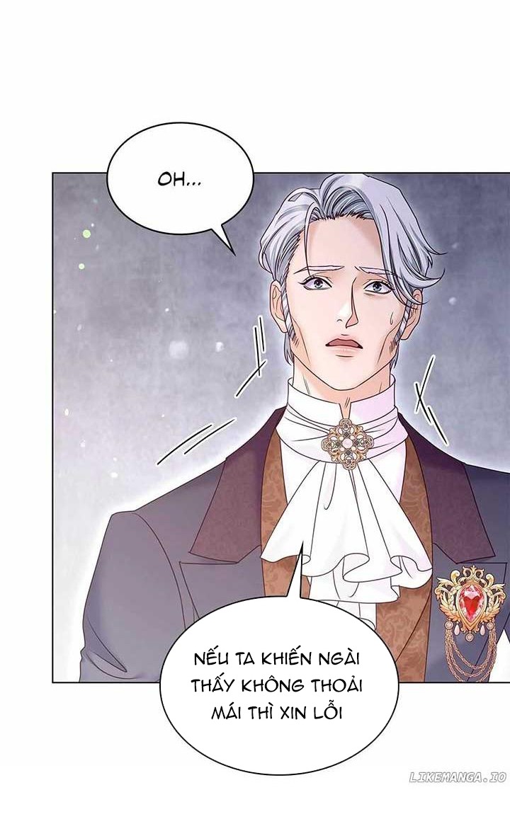 Nữ Phản Diện Thuần Phục Ác Ma Điên Loạn Chapter 32 - Trang 2