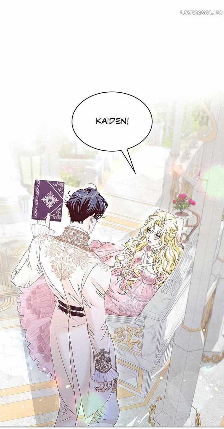 Nữ Phản Diện Thuần Phục Ác Ma Điên Loạn Chapter 32 - Trang 2