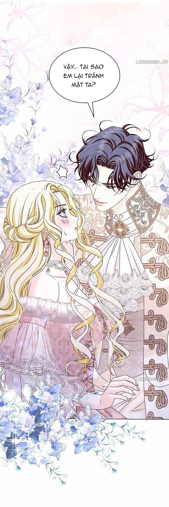 Nữ Phản Diện Thuần Phục Ác Ma Điên Loạn Chapter 32 - Trang 2