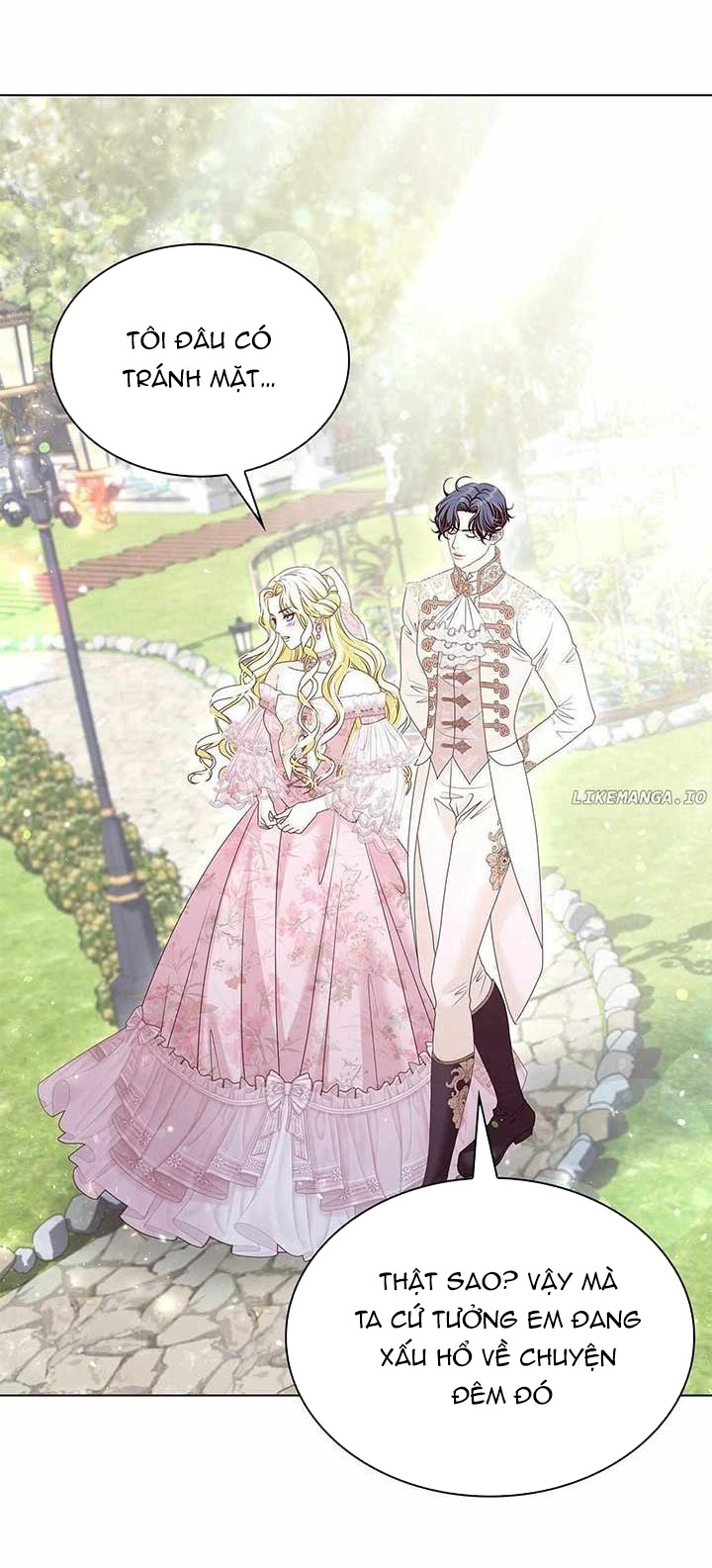 Nữ Phản Diện Thuần Phục Ác Ma Điên Loạn Chapter 32 - Trang 2