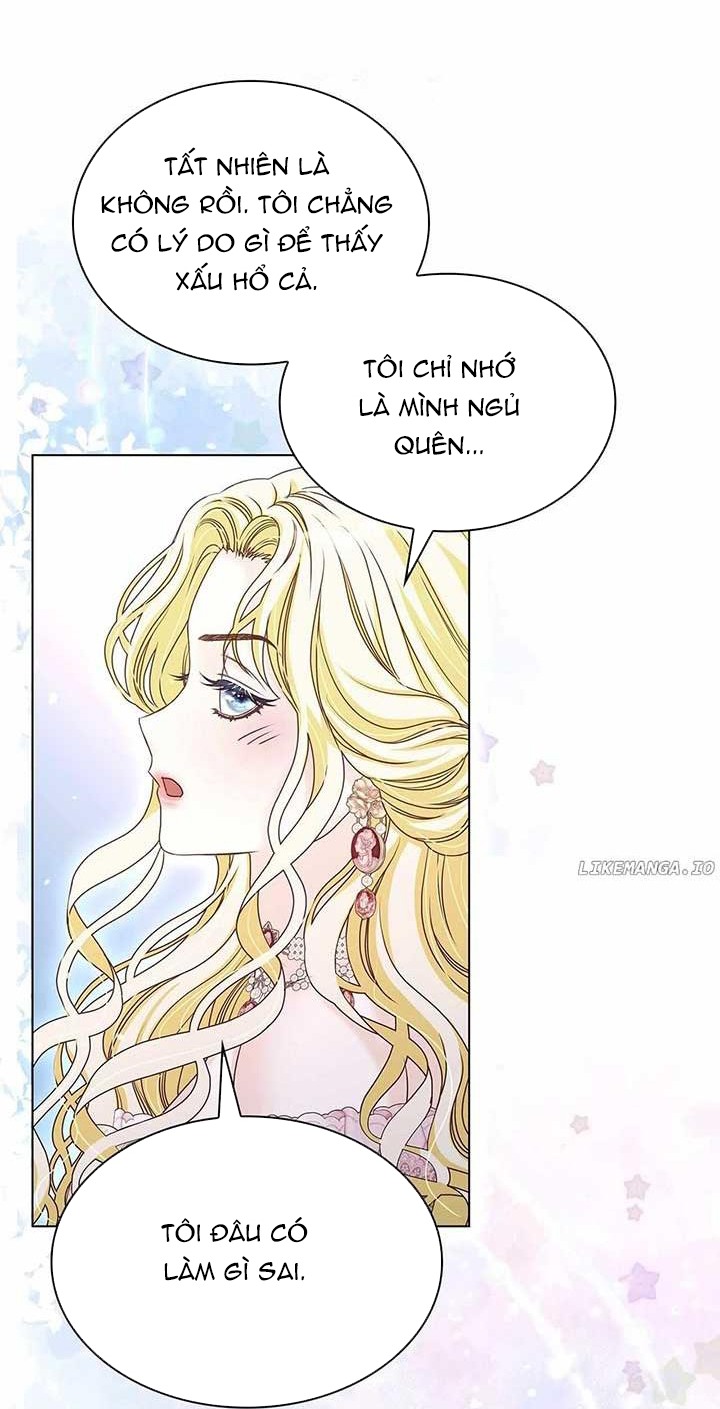 Nữ Phản Diện Thuần Phục Ác Ma Điên Loạn Chapter 32 - Trang 2