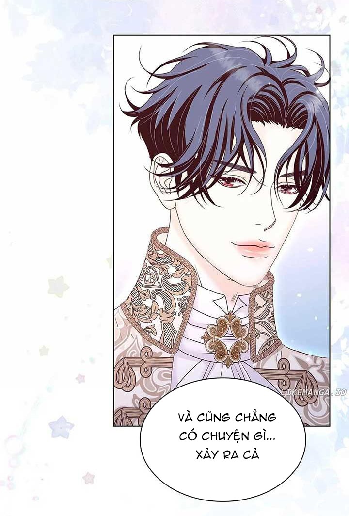 Nữ Phản Diện Thuần Phục Ác Ma Điên Loạn Chapter 32 - Trang 2