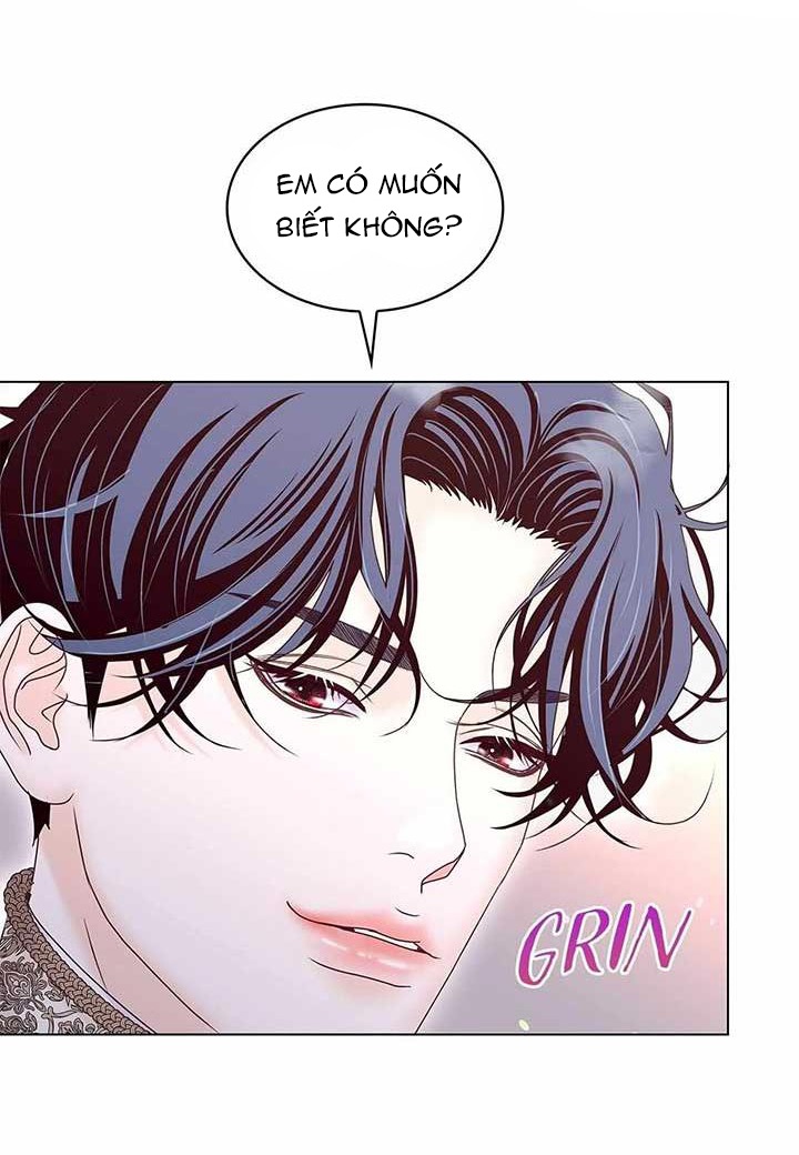 Nữ Phản Diện Thuần Phục Ác Ma Điên Loạn Chapter 32 - Trang 2