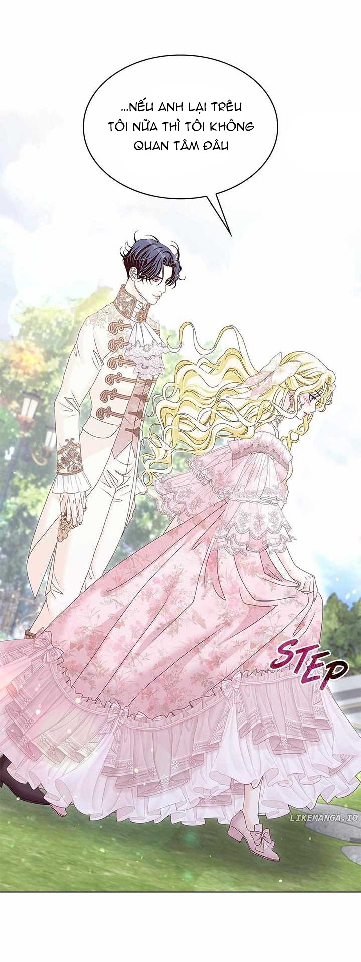 Nữ Phản Diện Thuần Phục Ác Ma Điên Loạn Chapter 32 - Trang 2