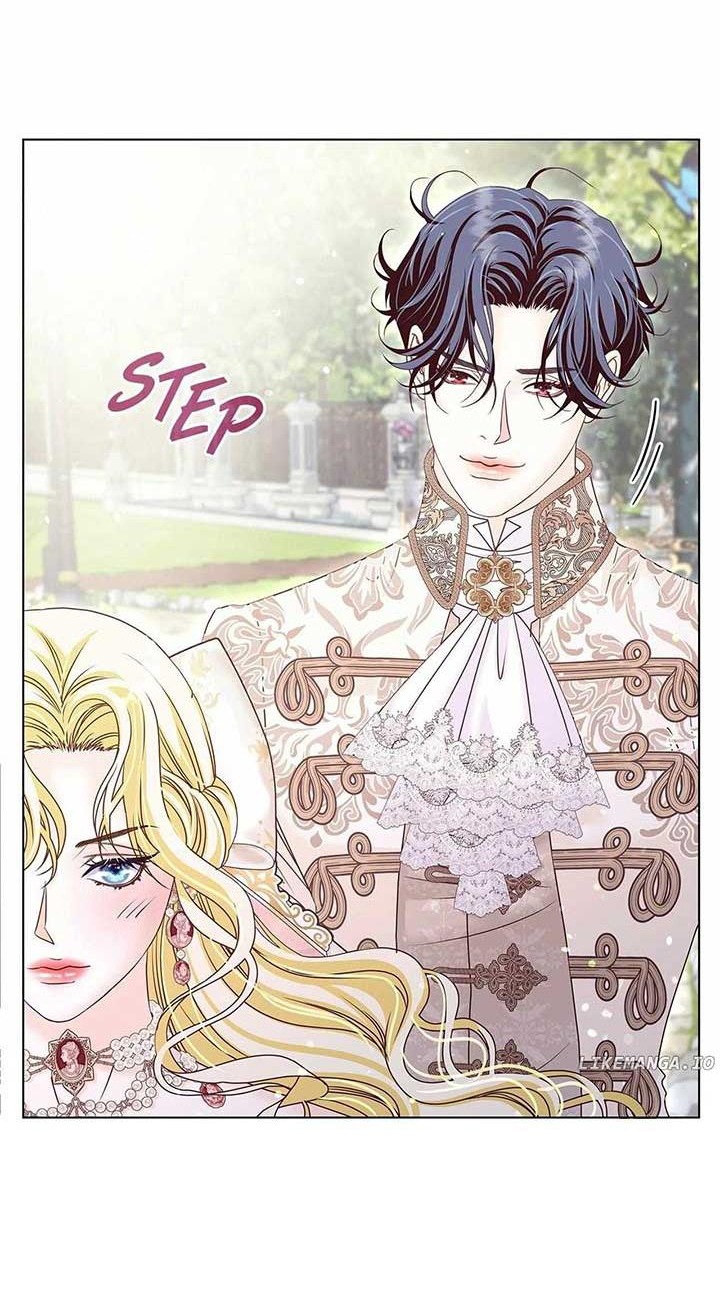 Nữ Phản Diện Thuần Phục Ác Ma Điên Loạn Chapter 32 - Trang 2