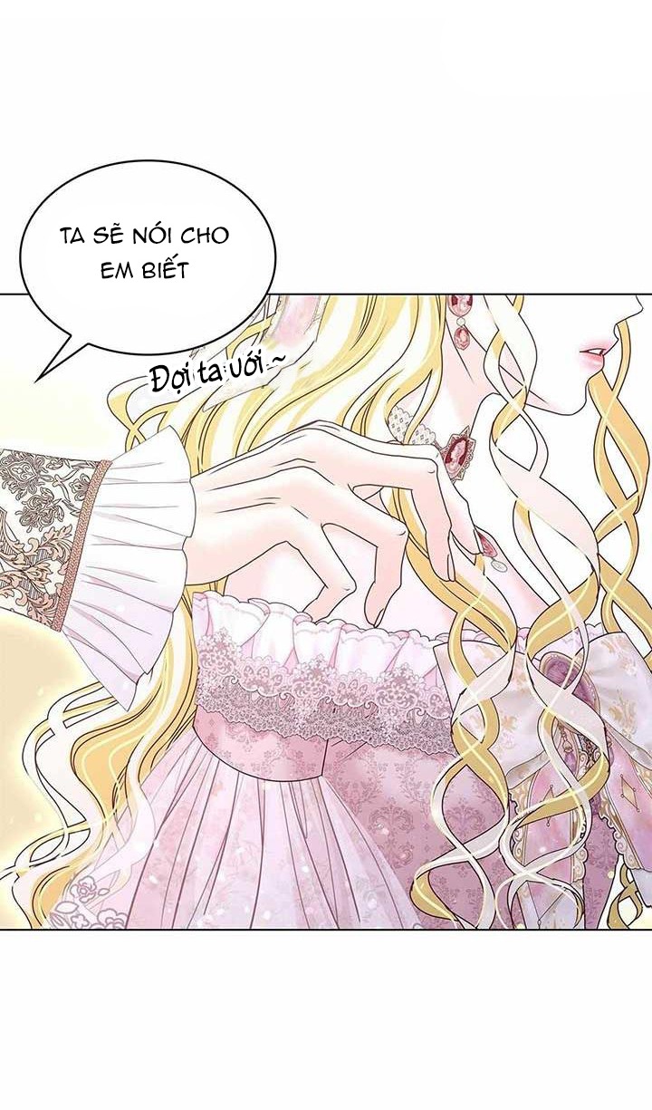 Nữ Phản Diện Thuần Phục Ác Ma Điên Loạn Chapter 32 - Trang 2