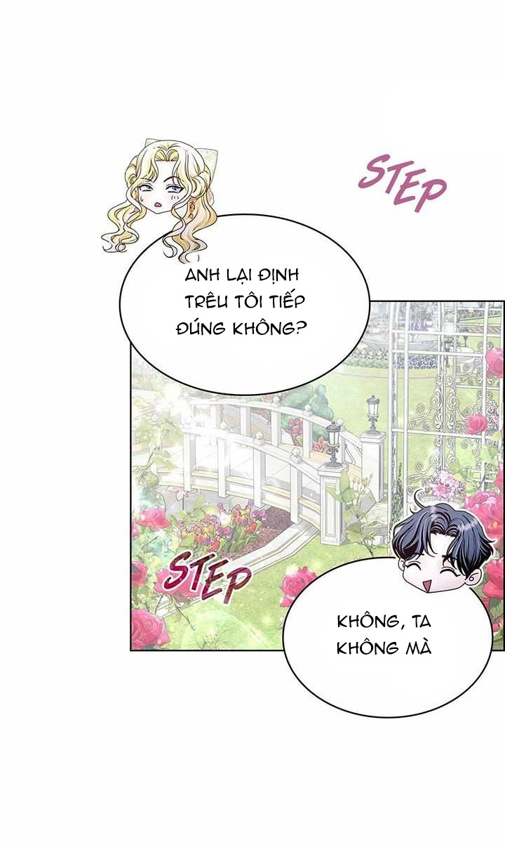 Nữ Phản Diện Thuần Phục Ác Ma Điên Loạn Chapter 32 - Trang 2