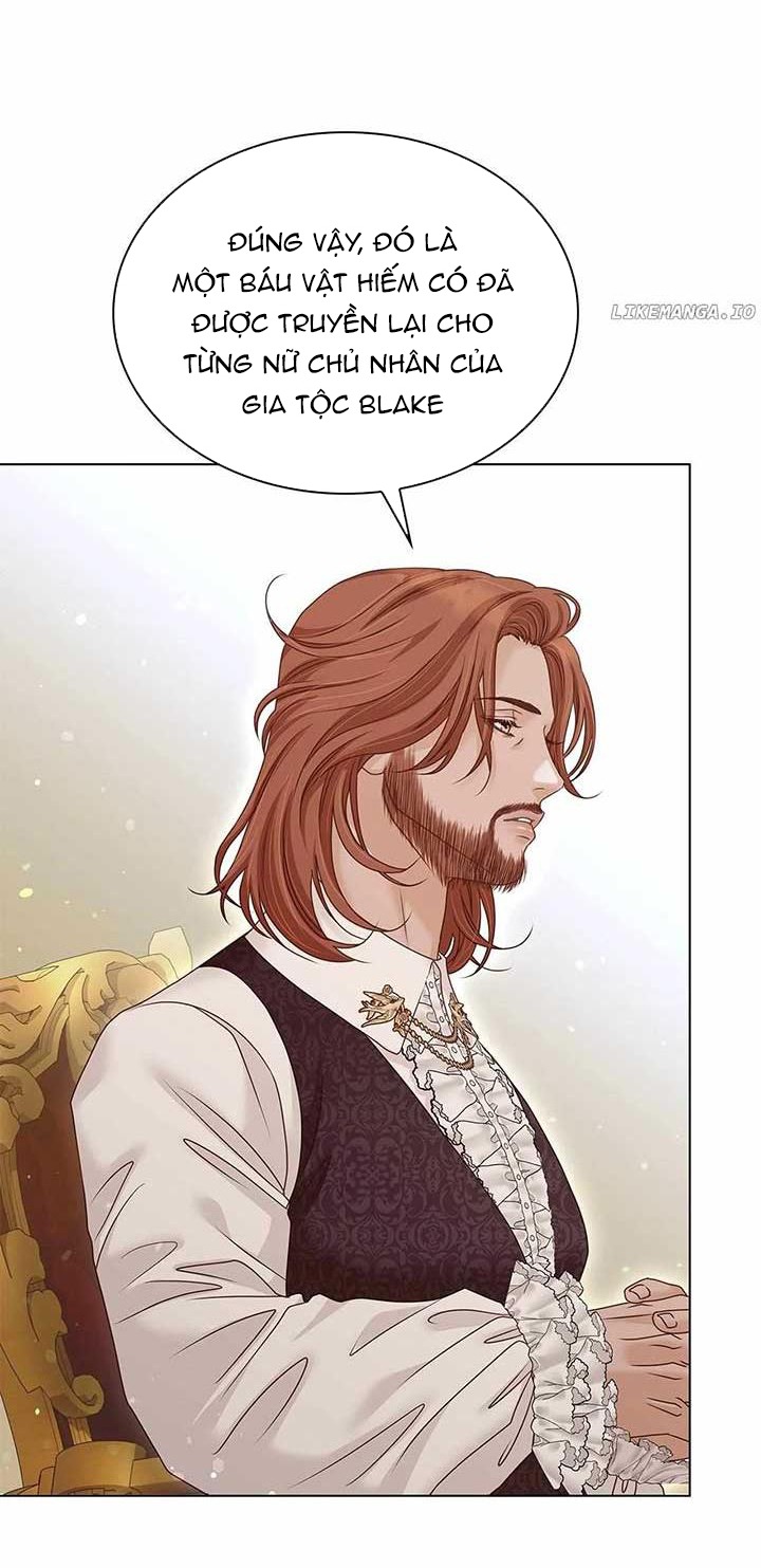 Nữ Phản Diện Thuần Phục Ác Ma Điên Loạn Chapter 32 - Trang 2