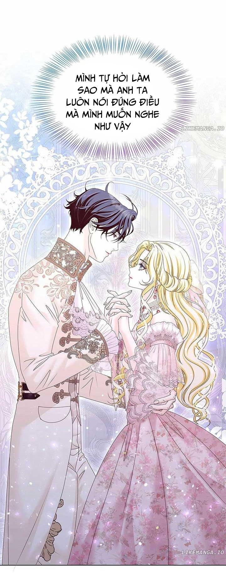 Nữ Phản Diện Thuần Phục Ác Ma Điên Loạn Chapter 33 - Trang 2