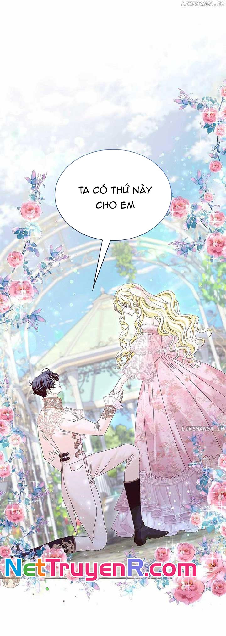 Nữ Phản Diện Thuần Phục Ác Ma Điên Loạn Chapter 33 - Trang 2