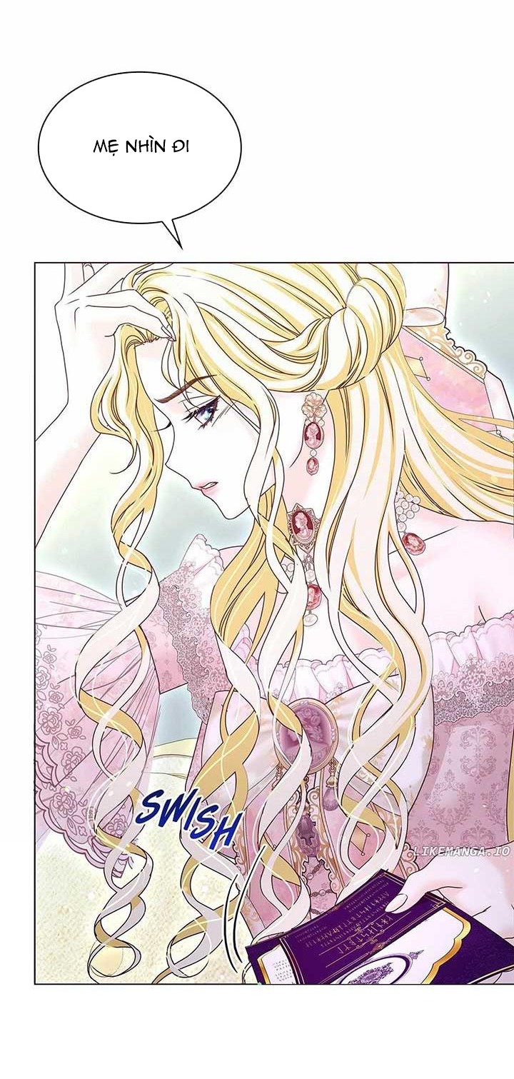 Nữ Phản Diện Thuần Phục Ác Ma Điên Loạn Chapter 33 - Trang 2