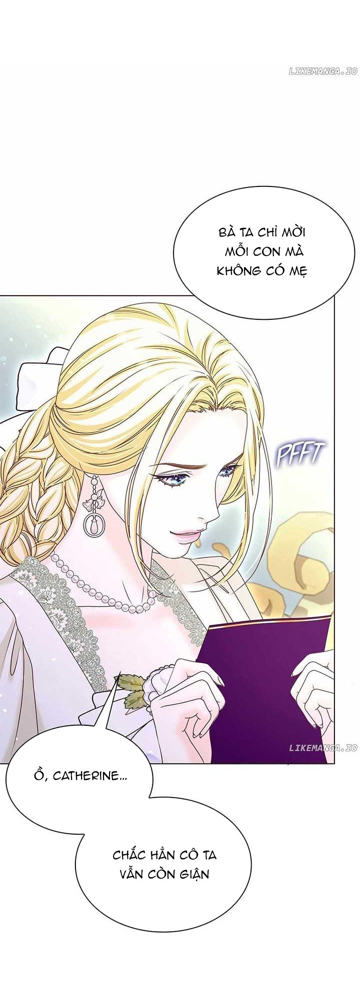 Nữ Phản Diện Thuần Phục Ác Ma Điên Loạn Chapter 33 - Trang 2