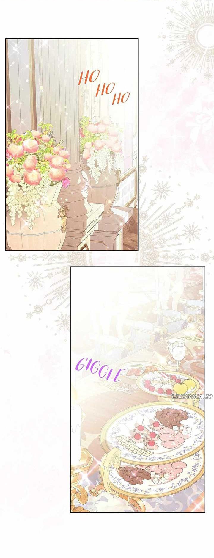 Nữ Phản Diện Thuần Phục Ác Ma Điên Loạn Chapter 33 - Trang 2