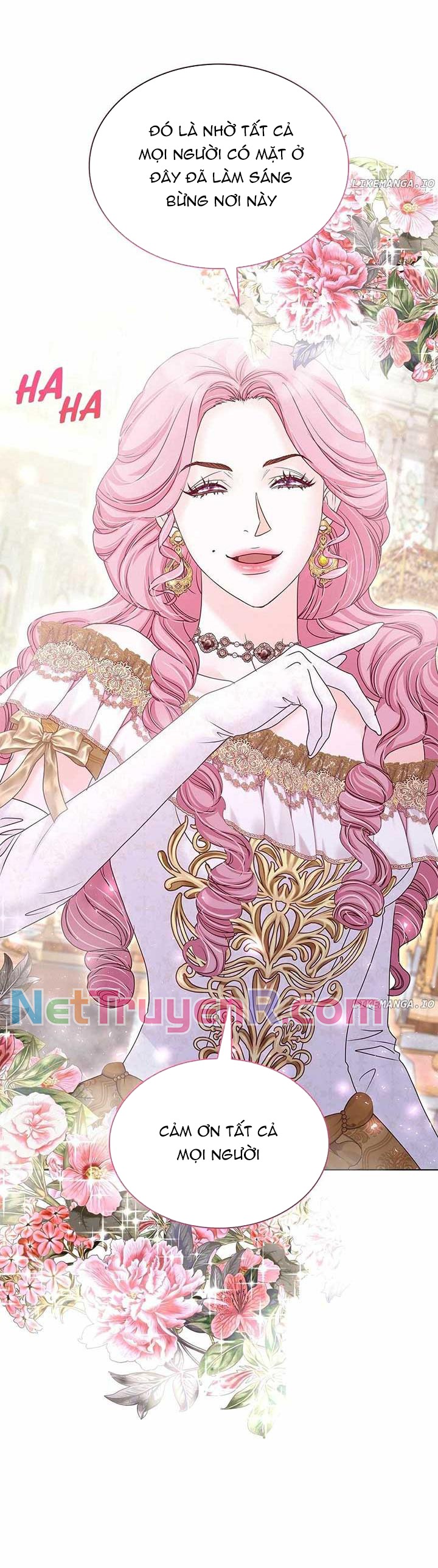 Nữ Phản Diện Thuần Phục Ác Ma Điên Loạn Chapter 33 - Trang 2