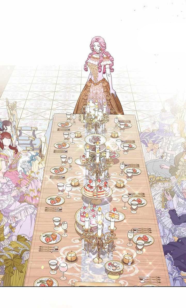 Nữ Phản Diện Thuần Phục Ác Ma Điên Loạn Chapter 33 - Trang 2