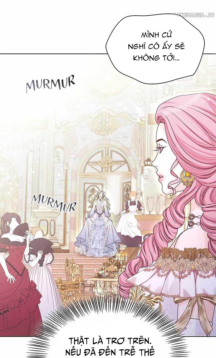 Nữ Phản Diện Thuần Phục Ác Ma Điên Loạn Chapter 33 - Trang 2