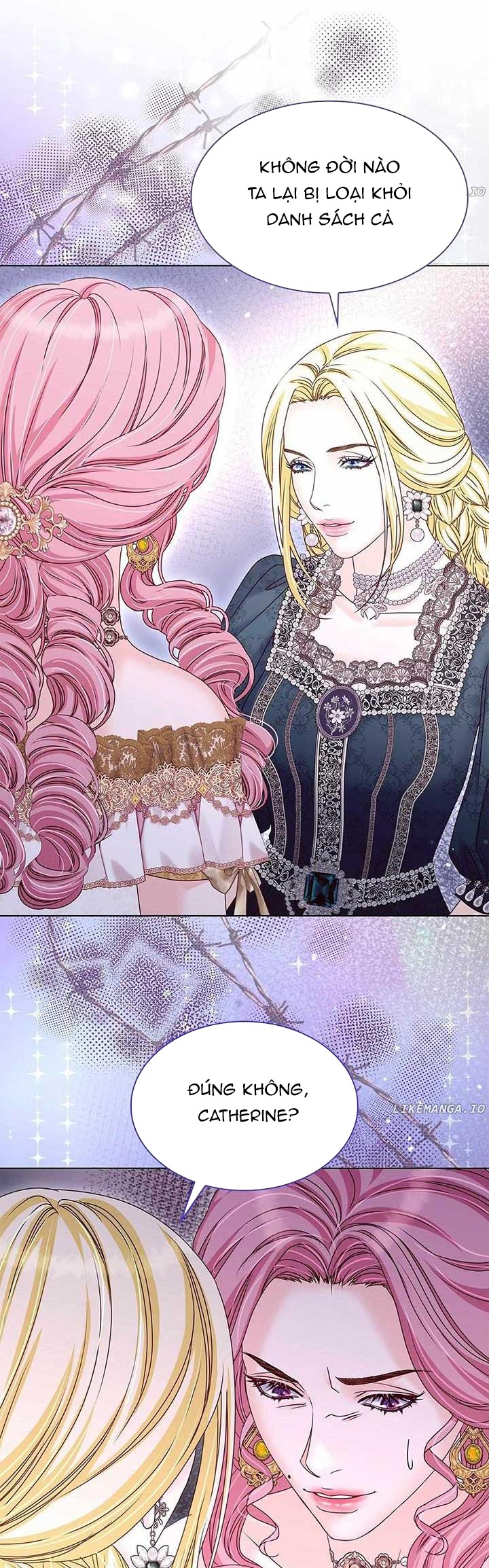 Nữ Phản Diện Thuần Phục Ác Ma Điên Loạn Chapter 33 - Trang 2