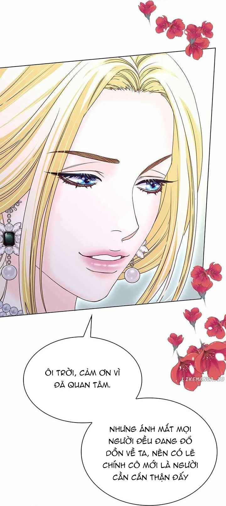 Nữ Phản Diện Thuần Phục Ác Ma Điên Loạn Chapter 34 - Trang 2